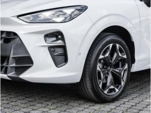 Cupra Terramar 1.5 eTSI DSG SENNHEISER+19-ZOLL