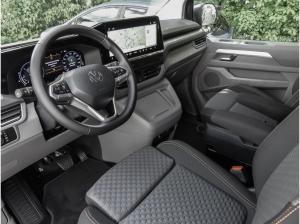 Volkswagen Caravelle Life PanAmericana 2,0TDI Autom.Klima PDC Navi