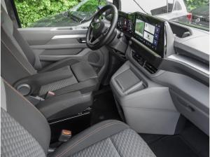 Volkswagen Caravelle Life PanAmericana 2,0TDI Autom.Klima PDC Navi