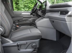 Volkswagen Caravelle Life PanAmericana 2,0TDI Autom.Klima PDC Navi