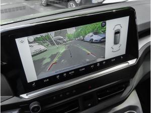 Volkswagen Caravelle Life PanAmericana 2,0TDI Autom.Klima PDC Navi