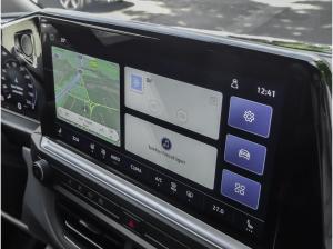 Volkswagen Caravelle Life PanAmericana 2,0TDI Autom.Klima PDC Navi