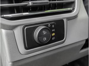 Volkswagen Caravelle Life PanAmericana 2,0TDI Autom.Klima PDC Navi