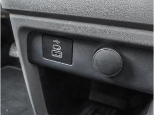 Volkswagen Caravelle Life PanAmericana 2,0TDI Autom.Klima PDC Navi