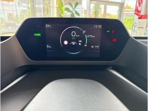 Toyota bZ4X 🔌Teamplayer 5-Türer 4x2 in platinum-weiß-perleffekt  📢