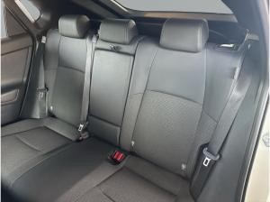 Toyota bZ4X 🔌Teamplayer 5-Türer 4x2 in platinum-weiß-perleffekt  📢