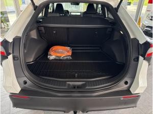 Toyota bZ4X 🔌Teamplayer 5-Türer 4x2 in platinum-weiß-perleffekt  📢