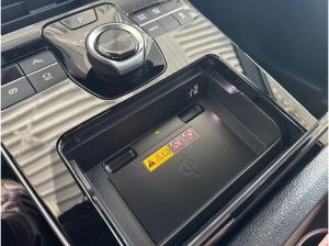 Toyota bZ4X 🔌Teamplayer 5-Türer 4x2 in platinum-weiß-perleffekt  📢