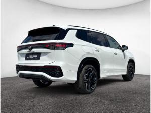 Volkswagen Tayron R-Line TDI 4MOTION DSG*PANO*AHK*BlackStyle