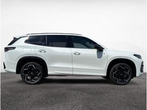 Volkswagen Tayron R-Line TDI 4MOTION DSG*PANO*AHK*BlackStyle