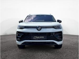 Volkswagen Tayron R-Line TDI 4MOTION DSG*PANO*AHK*BlackStyle