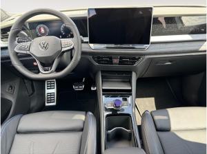 Volkswagen Tayron R-Line TDI 4MOTION DSG*PANO*AHK*BlackStyle