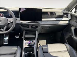 Volkswagen Tayron R-Line TDI 4MOTION DSG*PANO*AHK*BlackStyle