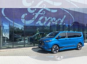 Ford Tourneo Custom Sport