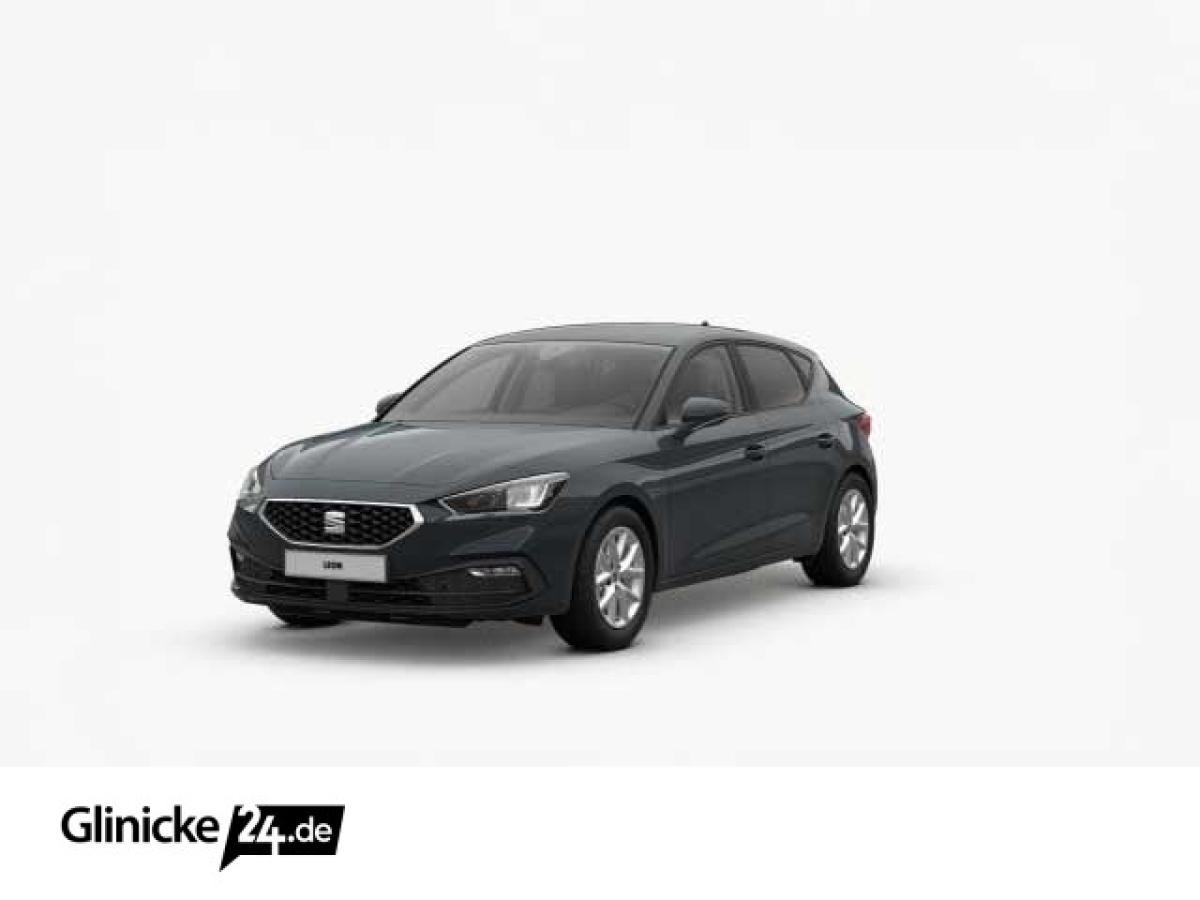 Seat Leon Road Edition 1.5 TSI *FREI KONFIGURIERBAR*