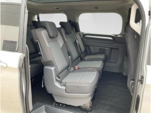 Volkswagen Caravelle T7PanAmericana BEV KR LED,NAVI,AHK,SHZG,KEYLESS,19ALU