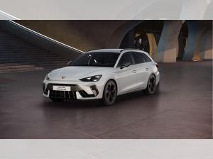 Cupra Leon Sportstourer 2.0 TDI 110 kW (150 PS) 7-Gang DSG