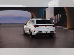 Cupra Leon Sportstourer 2.0 TDI 110 kW (150 PS) 7-Gang DSG