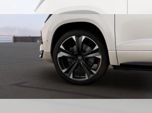 Cupra Ateca CUPRA Ateca 1.5 TSI 110 kW (150 PS) 7-Gang DSG | Bestellfahrzeug | Privatleasing