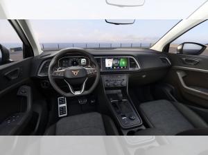 Cupra Ateca CUPRA Ateca 1.5 TSI 110 kW (150 PS) 7-Gang DSG | Bestellfahrzeug | Privatleasing