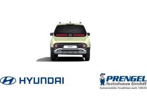 Hyundai INSTER Prime 49 kWh LED/360°/V2L/Pano/Navi/360 km Reichweite!