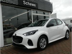 Mazda 2 Hybrid Centre-Line - KURZFRISTIG VERFÜGBAR