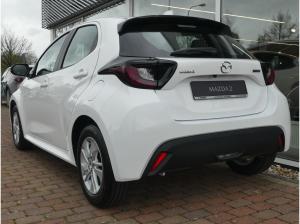 Mazda 2 Hybrid Centre-Line - KURZFRISTIG VERFÜGBAR