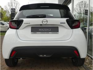 Mazda 2 Hybrid Centre-Line - KURZFRISTIG VERFÜGBAR