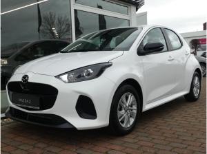 Mazda 2 Hybrid Centre-Line - KURZFRISTIG VERFÜGBAR