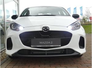 Mazda 2 Hybrid Centre-Line - KURZFRISTIG VERFÜGBAR