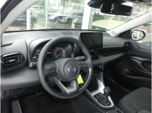 Mazda 2 Hybrid Centre-Line - KURZFRISTIG VERFÜGBAR