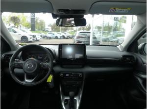 Mazda 2 Hybrid Centre-Line - KURZFRISTIG VERFÜGBAR