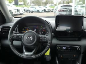 Mazda 2 Hybrid Centre-Line - KURZFRISTIG VERFÜGBAR