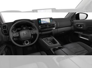 Citroën C5 Aircross HDI130 EAT8 Max Allwetter  Panoramadach elektrische Heckklappe