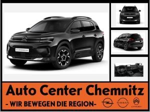 Citroën C5 Aircross HDI130 EAT8 Max Allwetter  Panoramadach elektrische Heckklappe