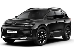 Citroën C5 Aircross HDI130 EAT8 Max Allwetter  Panoramadach elektrische Heckklappe