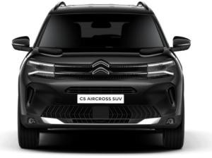 Citroën C5 Aircross HDI130 EAT8 Max Allwetter  Panoramadach elektrische Heckklappe