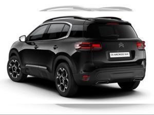 Citroën C5 Aircross HDI130 EAT8 Max Allwetter  Panoramadach elektrische Heckklappe