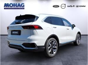 GWM WEY 03 Luxury AWD 🔥Sonderangebot🔥