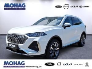 GWM WEY 03 Luxury AWD 🔥Sonderangebot🔥