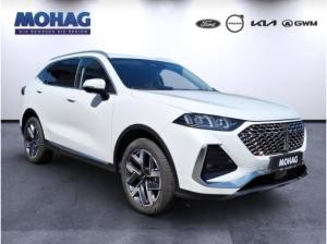 GWM WEY 03 Luxury AWD 🔥Sonderangebot🔥