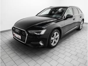 Audi A6 Avant 40 TDI quattro Sport AHK Pano Matrix ACC