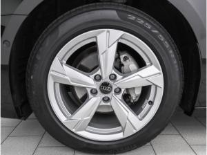 Audi A6 Avant 40 TDI quattro Sport AHK Pano Matrix ACC