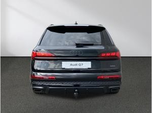 Audi Q7 S line 50 TDI quattro Memory Navi 7-Sitze LED