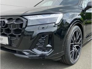 Audi Q7 S line 50 TDI quattro Memory Navi 7-Sitze LED