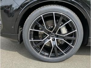 Audi Q7 S line 50 TDI quattro Memory Navi 7-Sitze LED