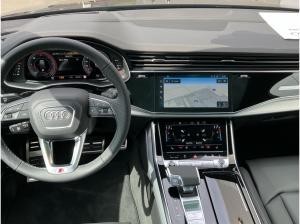 Audi Q7 S line 50 TDI quattro Memory Navi 7-Sitze LED