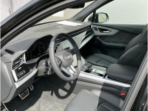 Audi Q7 S line 50 TDI quattro Memory Navi 7-Sitze LED