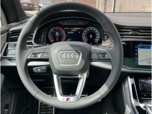 Audi Q7 S line 50 TDI quattro Memory Navi 7-Sitze LED