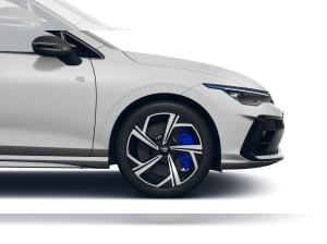 Volkswagen Golf R 2,0 l TSI OPF 4MOTION 245 kW (333 PS) 7-Gang-DSG